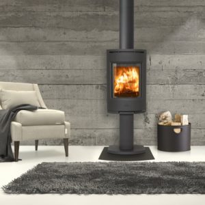 Jotul F136
