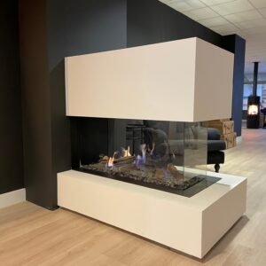 Aanbieding Faber Matrix 1050/500 RD Hybrid showroommodel voor 5495,-